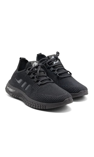 Sneakers Grey Air Cooled Sneakers for Men