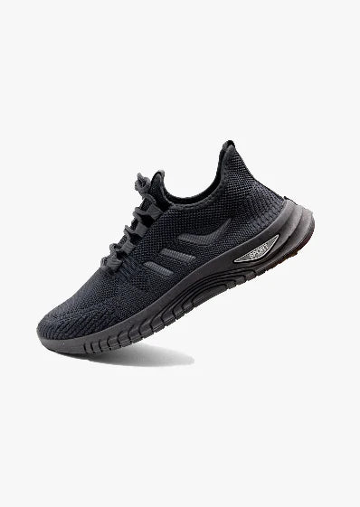 Sneakers Grey Air Cooled Sneakers for Men